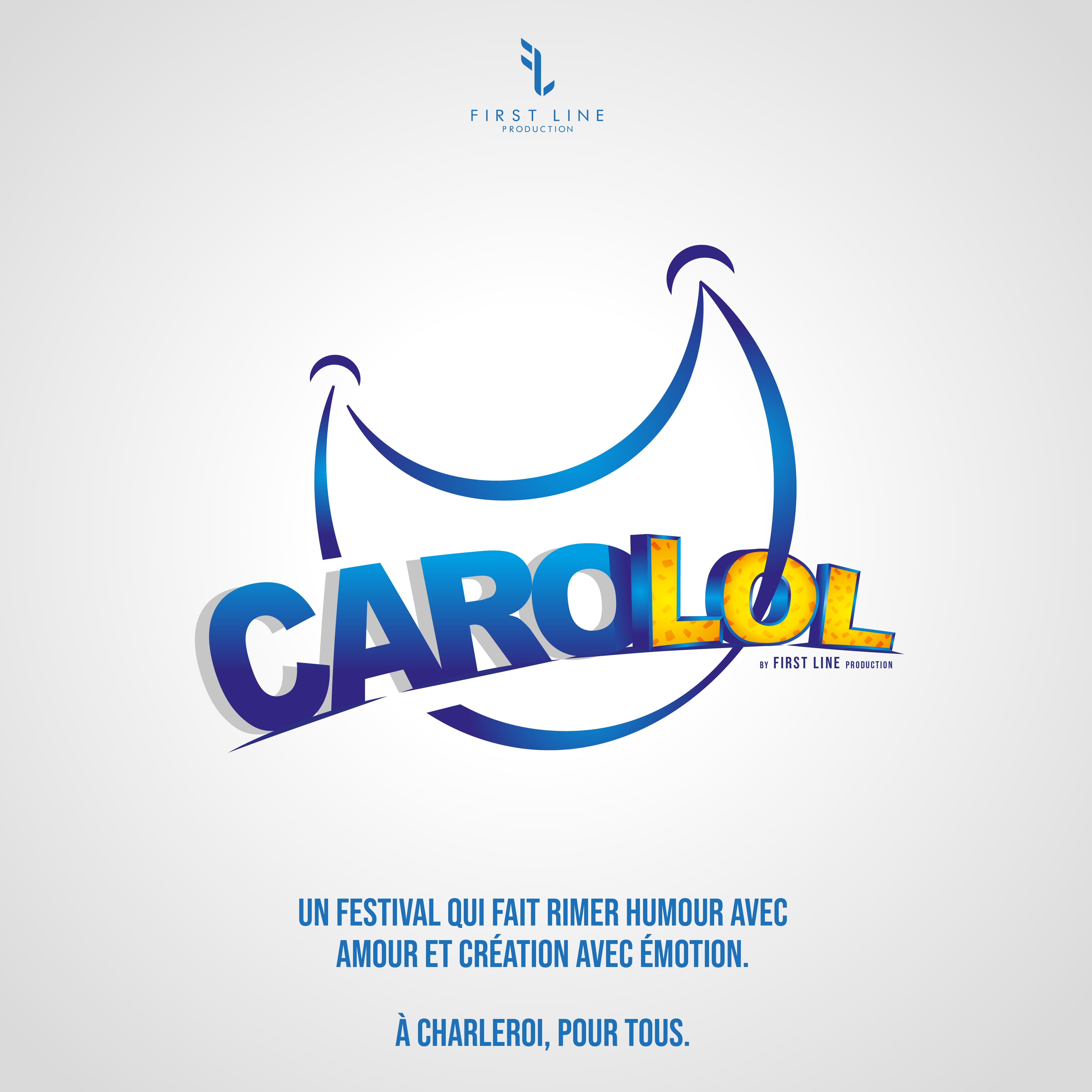 CaroLol Festival - Qu'est-ce que CaroLol ?