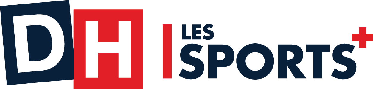 Logo DH LES SPORTS+