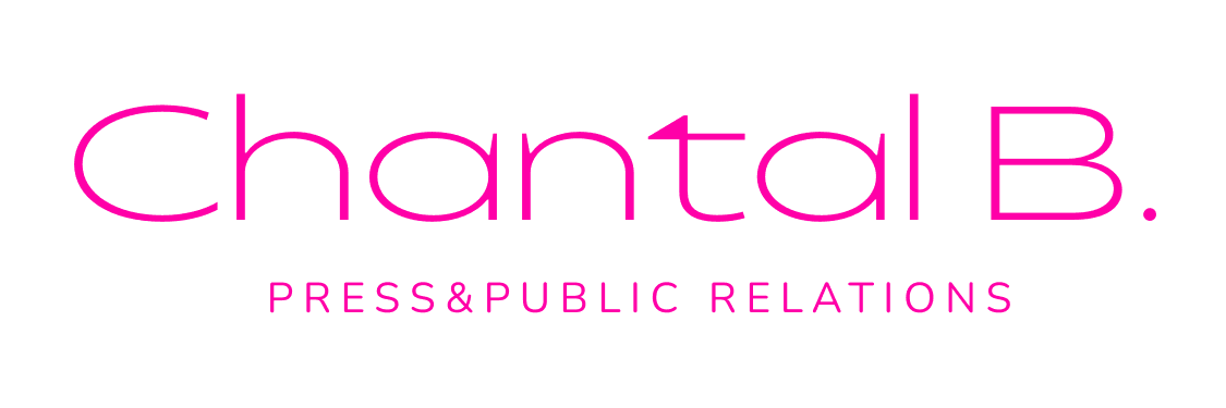 Logo Chantal Benkoski