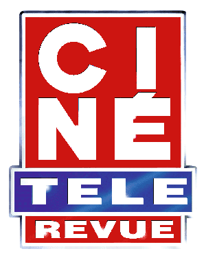 Logo CINE TÉLÉ REVUE