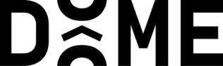 Logo Le DÔME