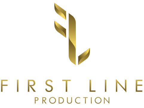Logo First Line Production