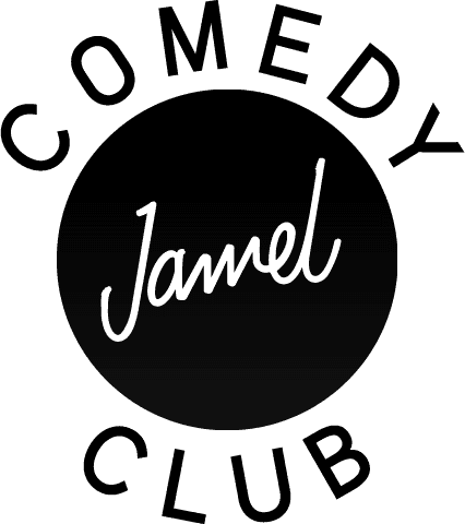 Logo Jamel Comedy Club