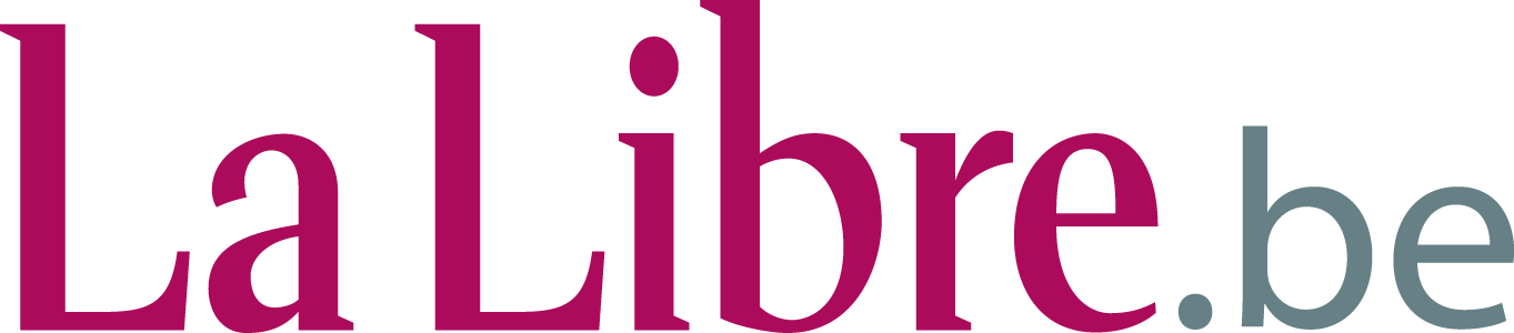Logo La Libre Belgique
