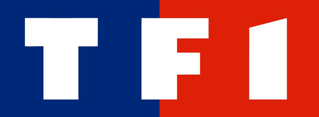 Logo TF1